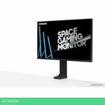 Игровой монитор Samsung S32R750QEI
