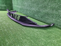 Юбка переднего бампера Changan Lamore (2023-н.в.)