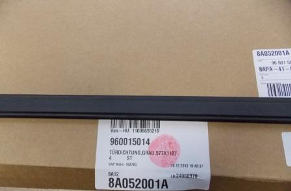 Уплотнительная резина Электролюкс 960015014