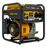 Генератор инверторный Denzel GK-2200iF