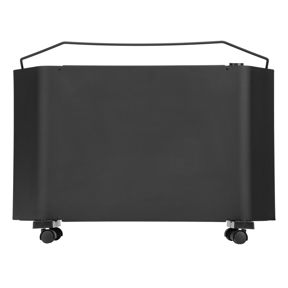 Конвектор электрический XCE-1500 B, 230 В, 1500 Вт, X-образный нагреватель Denzel