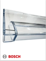 Крышка ящика морозильной камеры (средняя,верхняя) для холодильника - 00664379