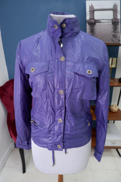 Куртка Eight Sin легкая 44 размер