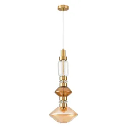 Подвесной светильник Arte Lamp FIORATO