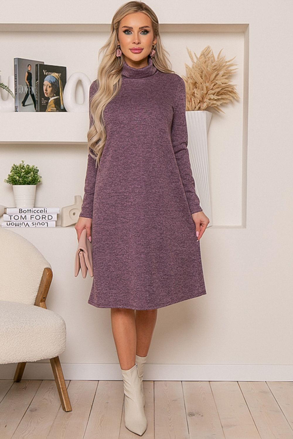 Платье 70844-1 Avili (Акция)