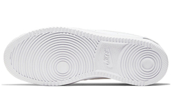 Женские кроссовки Nike Court Vision Low 'Triple White' CD5434-100