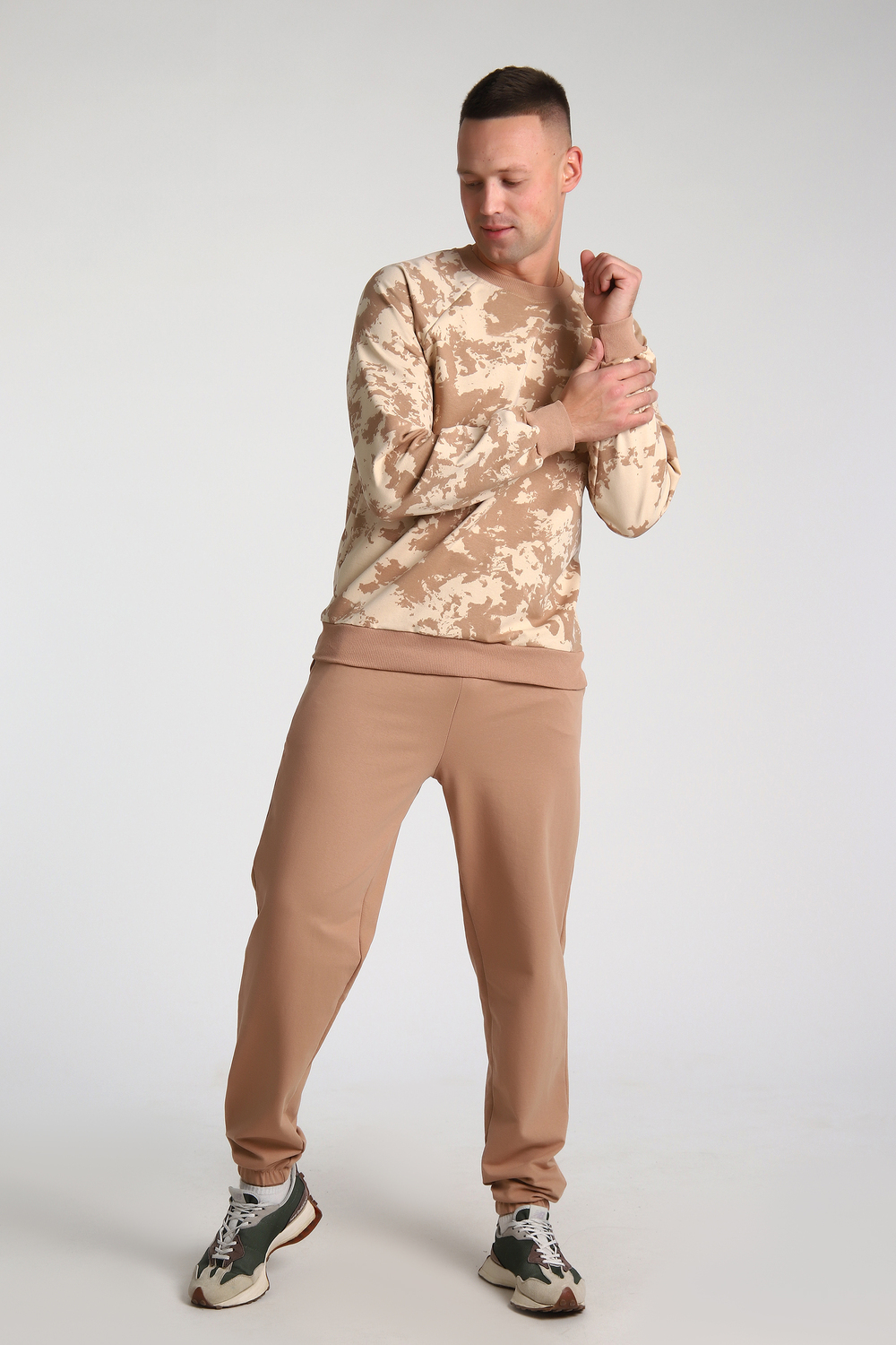 14121 Костюм мужской