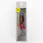 Блесна вращающаяся Grows Culture AV-B Pro Series 1"