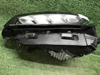 Фара левая Geely Atlas Pro (2021-н.в.) LED