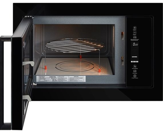 Микроволновая печь HIBERG i-VM 8505 B