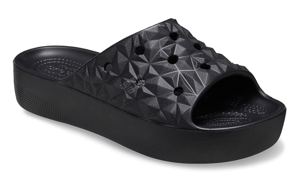 Crocs (Женская размерная сетка)
