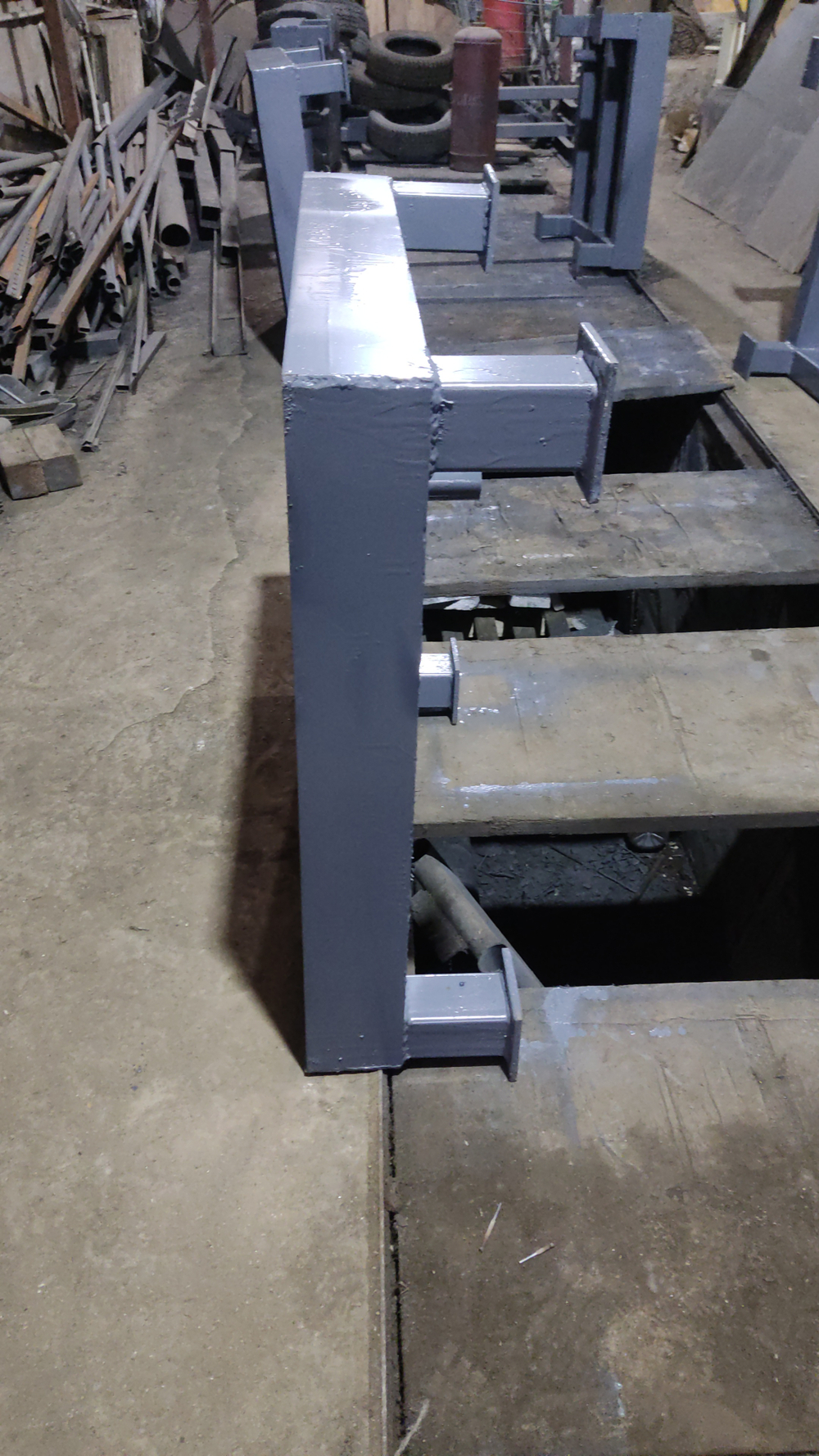 Услуги сварщика универсала в Екатеринбурге и области