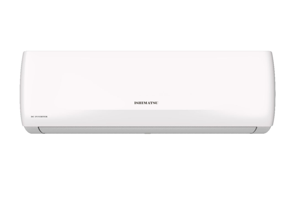 Сплит-система ISHIMATSU AKITA DC INVERTER CVK-12I