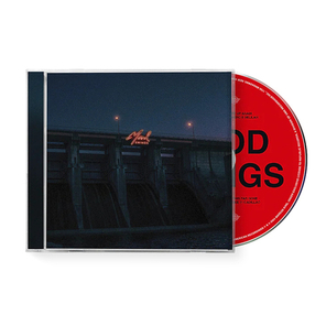Marcus King / Mood Swings (CD)