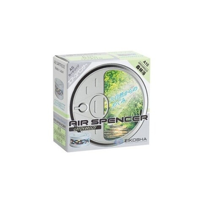 EIKOSHA Green Breeze