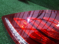 Комплект фонарей Mercedes S class W222 (13-17)