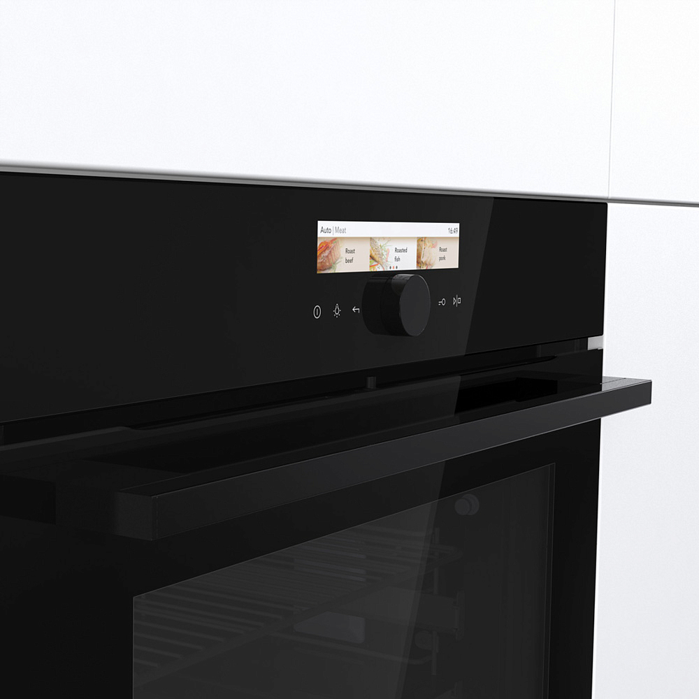 Духовой шкаф Gorenje BOP798S37BG