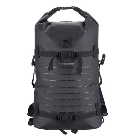 Герморюкзак Nitecore WDB20 Waterproof Dry Bag 20L