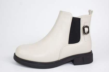 Ботинки женские демисезонные Qiya арт. B9220-2