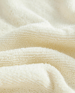 Zara Home Полотенце для лица и рук из хлопка, бежевый · 4698/013