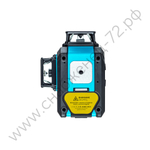 Лазерный уровень INSTRUMAX 3-360