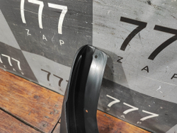 Брызговик задний левый Volkswagen Tiguan 2 16-нв Новый Оригинал 5NA075101