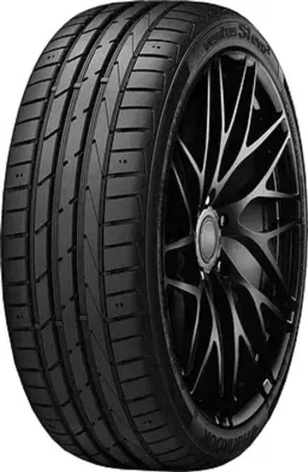 Hankook K117B Ventus S1 Evo2 245/40 R18 97Y RF