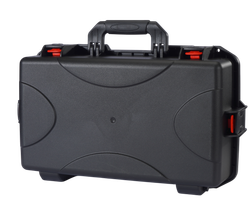 KZCASE X6001A — ударопрочный кейс IP67