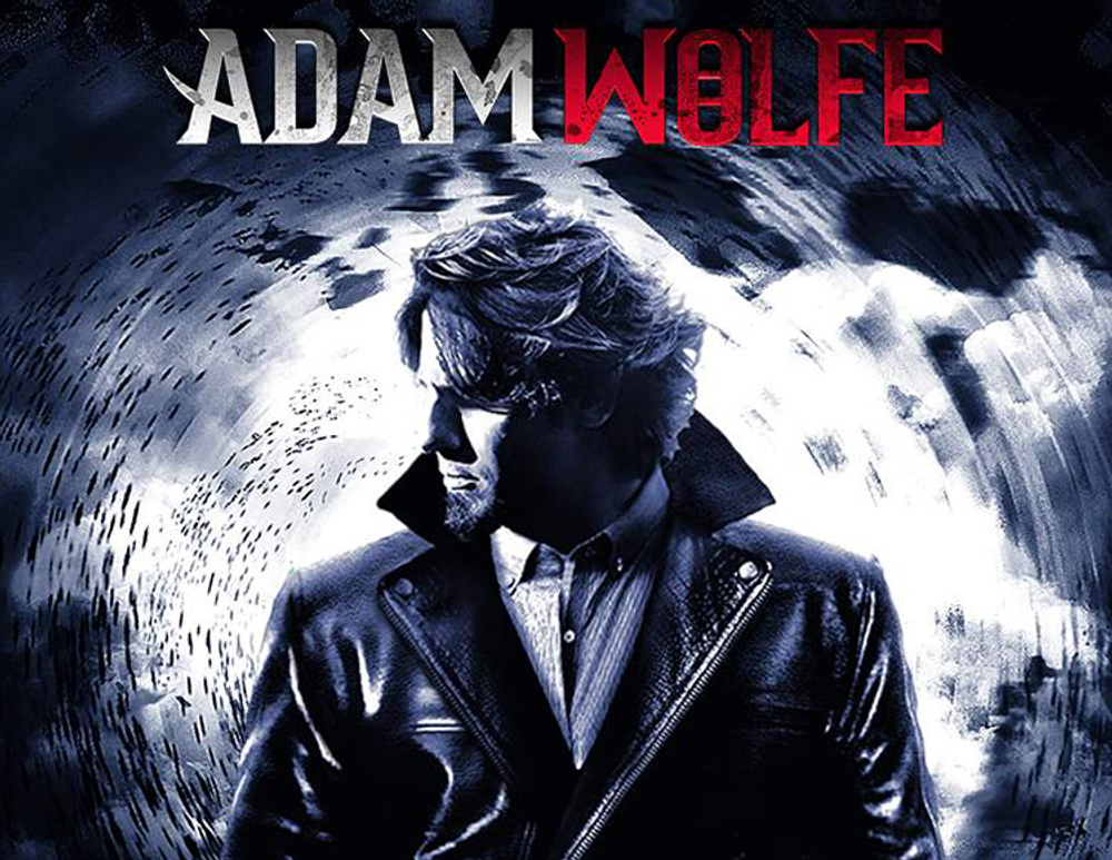 Adam Wolfe (для ПК, цифровой код доступа)