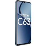 Realme C63 8/256GB (Синий | Blue)
