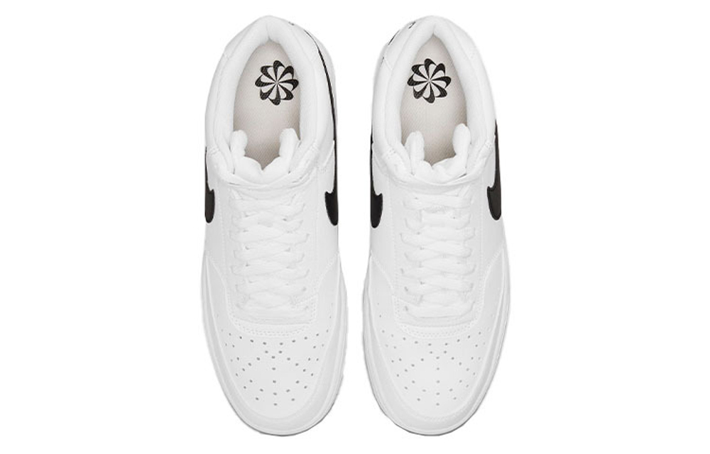 Кроссовки Nike Court Vision Mid Next Nature