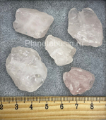 Розовый кварц 1697