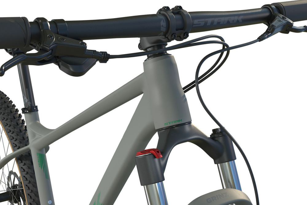 Горный велосипед Stark Hunter 29.2 HD (2025)