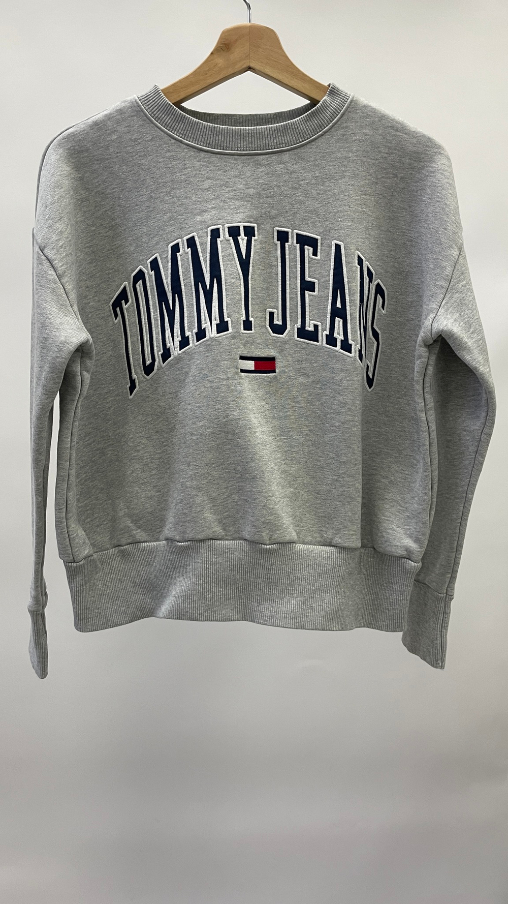 Толстовка Tommy Hilfiger