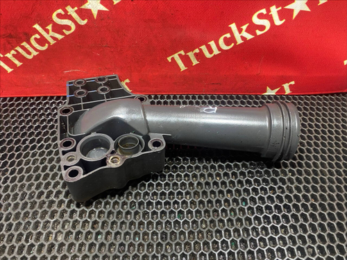 Корпус термостата 2019г