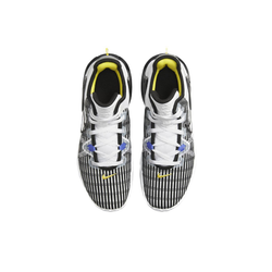 Мужские кроссовки Nike LeBron Witness 6 EP 'White Persian Violet' DC8994‑100