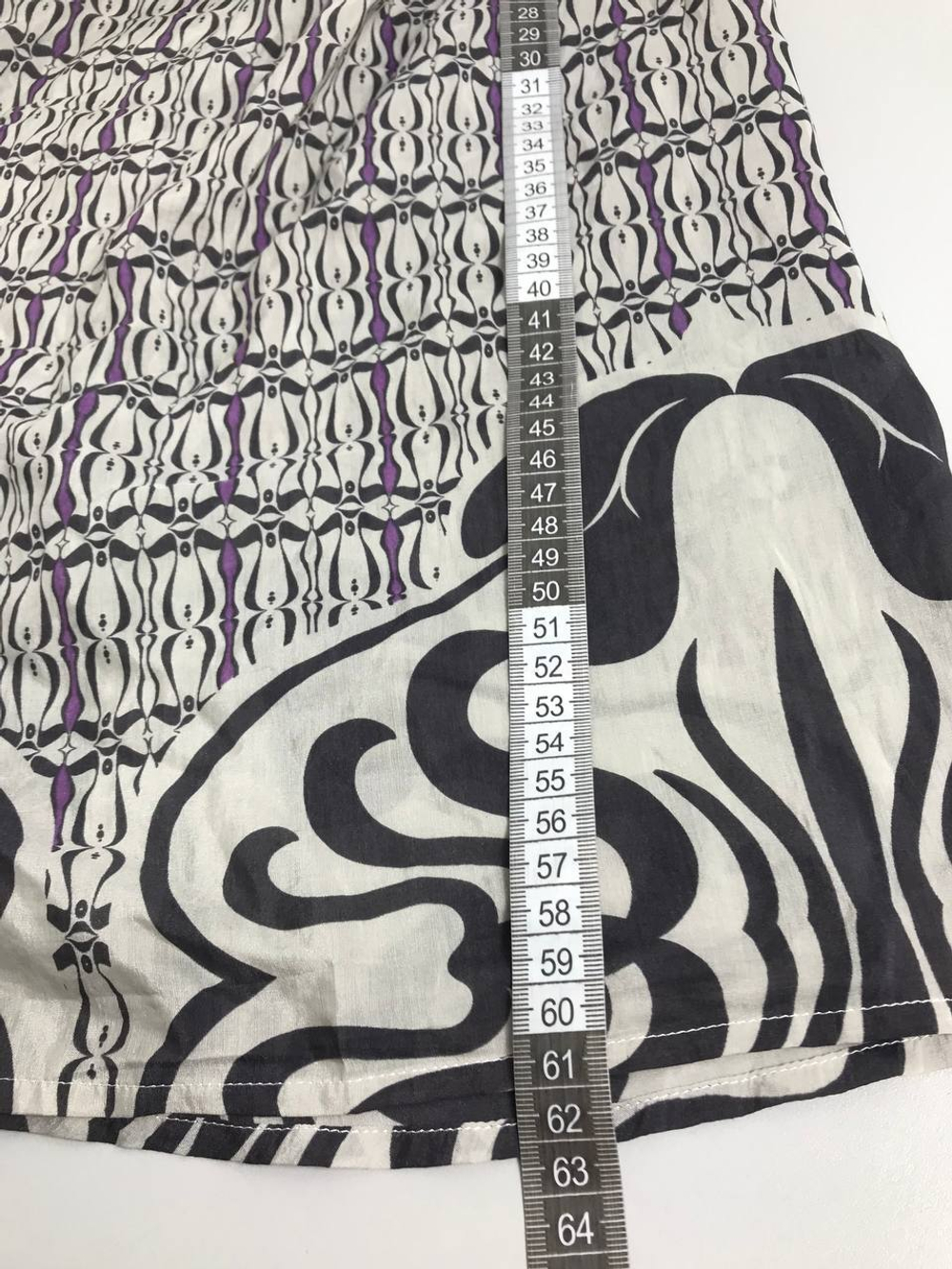 Блузка Tatuum легкая 42 размер