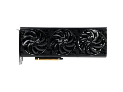Видеокарта Gainward Nvidia GeForce RTX 5070 PYTHON III [NE75070019K9-GB2050T]