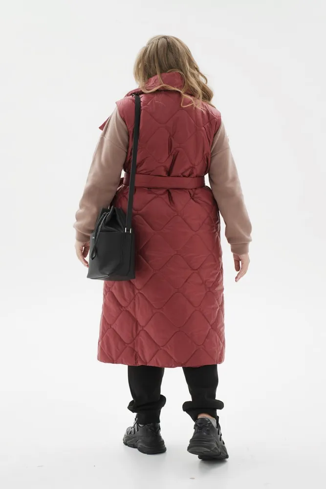 Жилет УК-2312 Fabrika