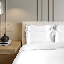 Простыня Gipfel Shade 42316 230х250 см