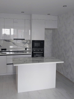 МОДУЛЬНАЯ КУХНЯ Аттика Gola Plastic АКРИЛИТ( АТТИКА ГОЛА )В НАЛИЧИИ ПО ВАШИМ РАЗМЕРАМ