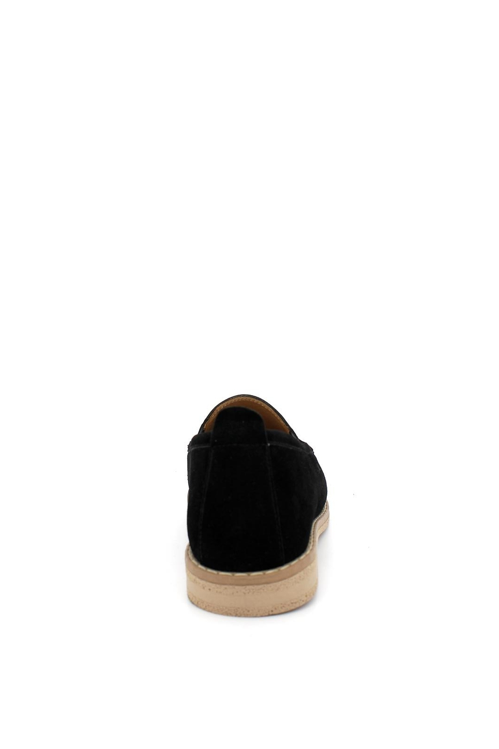 Лоферы женские Ascalini R13796