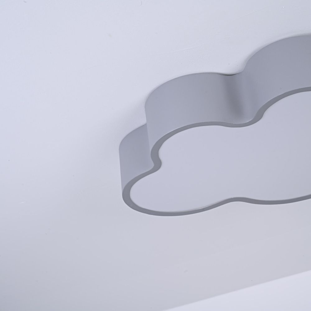 Потолочный Светильник Cloud 50 Серый By Imperiumloft