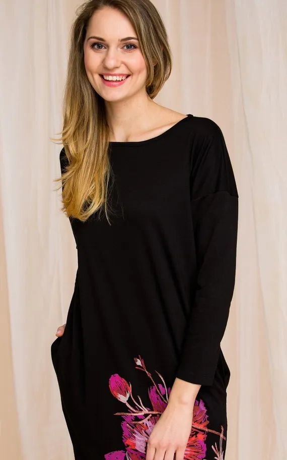 LHD 902 20/21 Сорочка женская