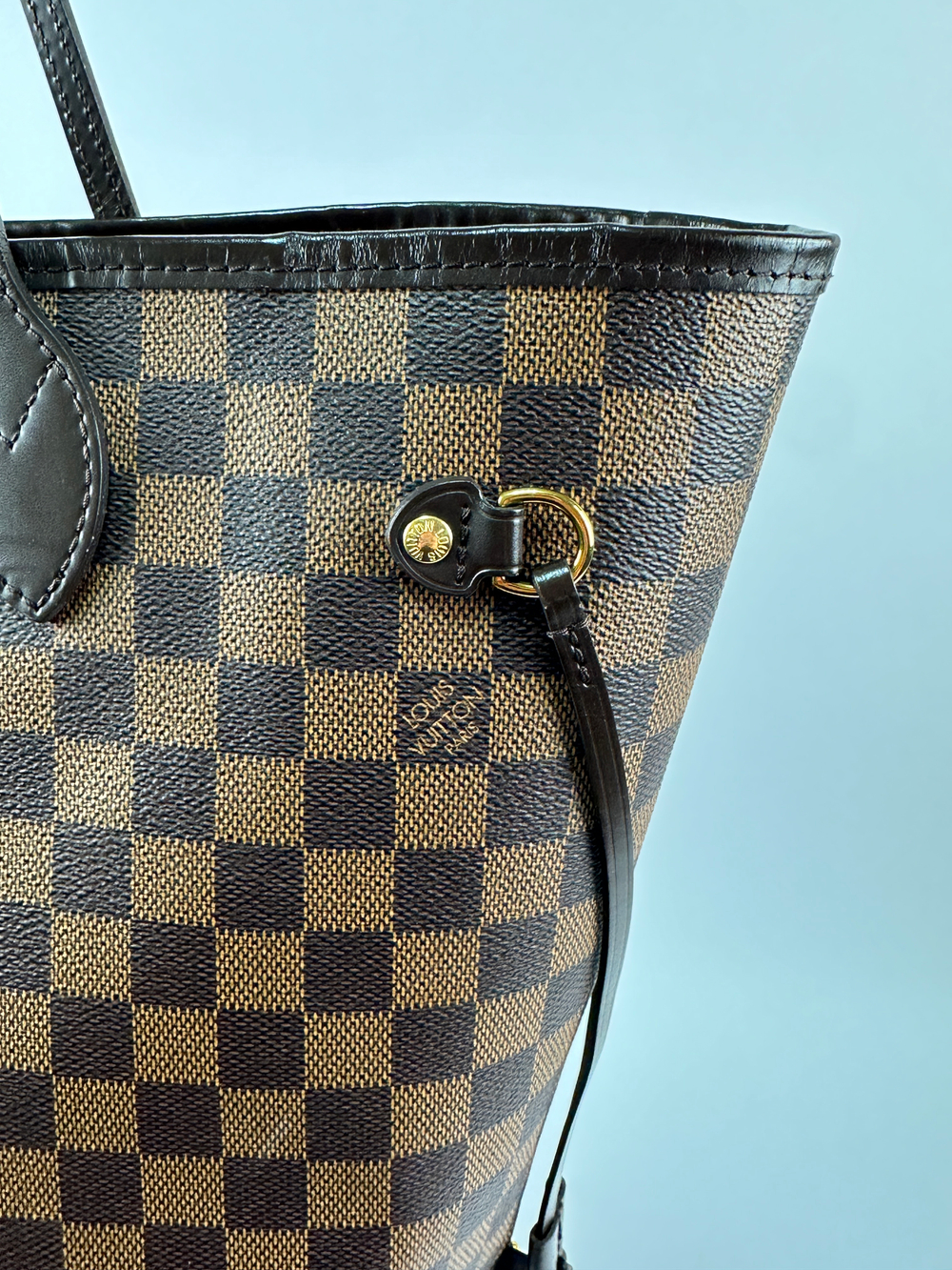 Сумка Louis Vuitton Neverfull MM