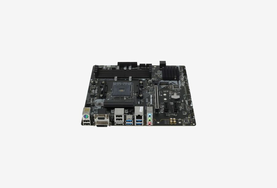 MSI PRO B550M-P GEN3_0326531101929
