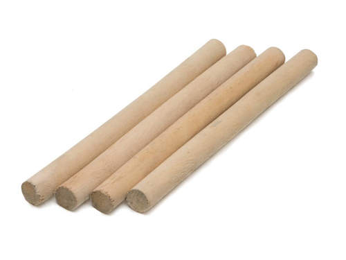 Нагель 30 мм шлифованные