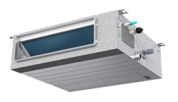 Hisense HEAVY 2.0 Classic AUD-36HX4RFM2/AUW-36H6RK2