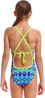 Купальник FUNKITA Kris Kringle