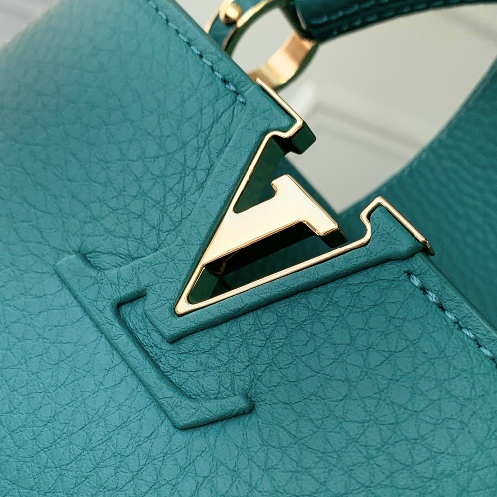 Louis Vuitton Capucines (3 sizes)